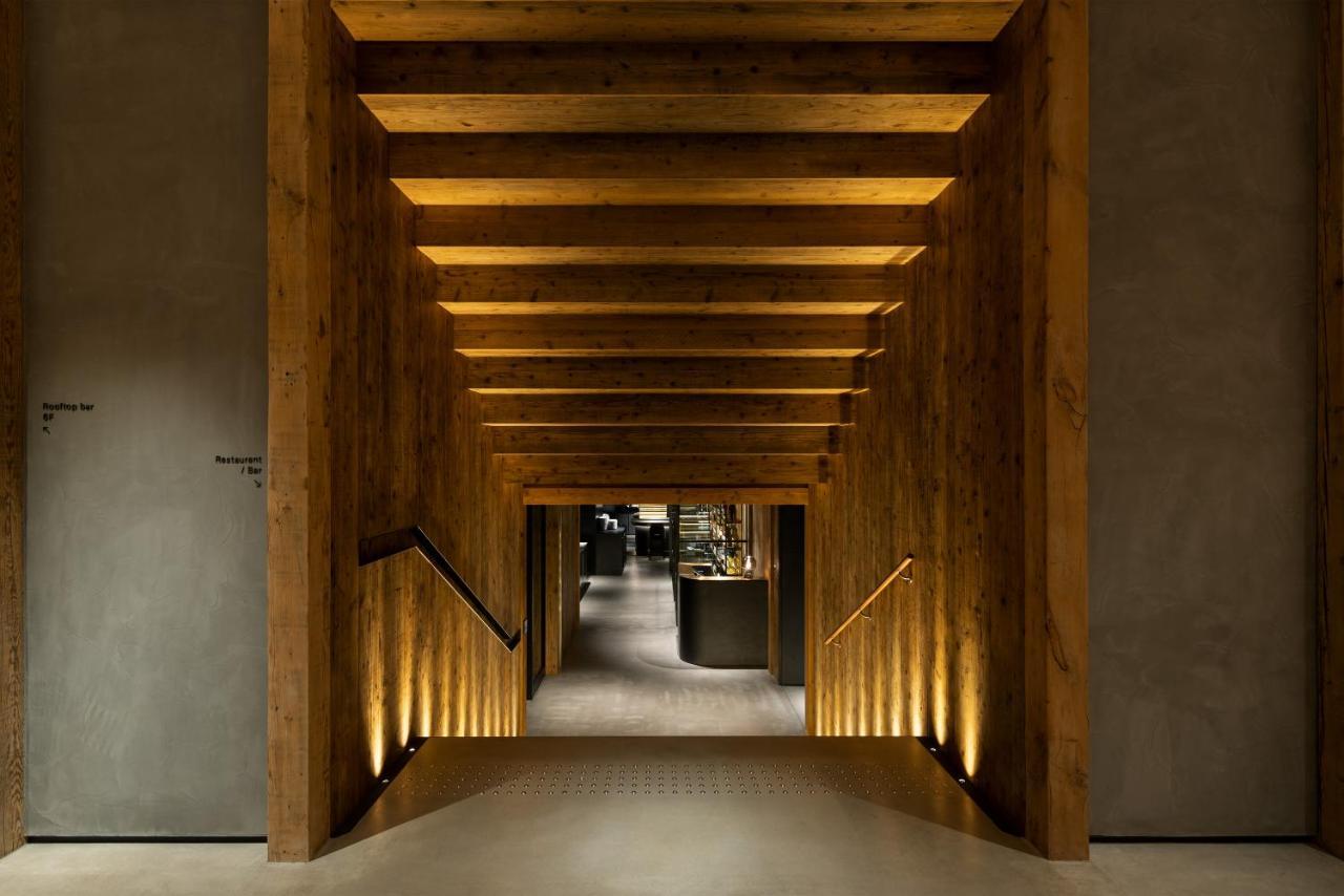 Nohga Kiyomizu Hotel Kyōto