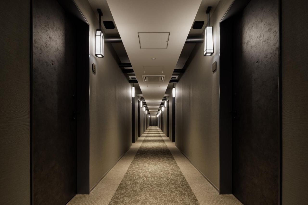 Nohga Kiyomizu Hotel Kyōto