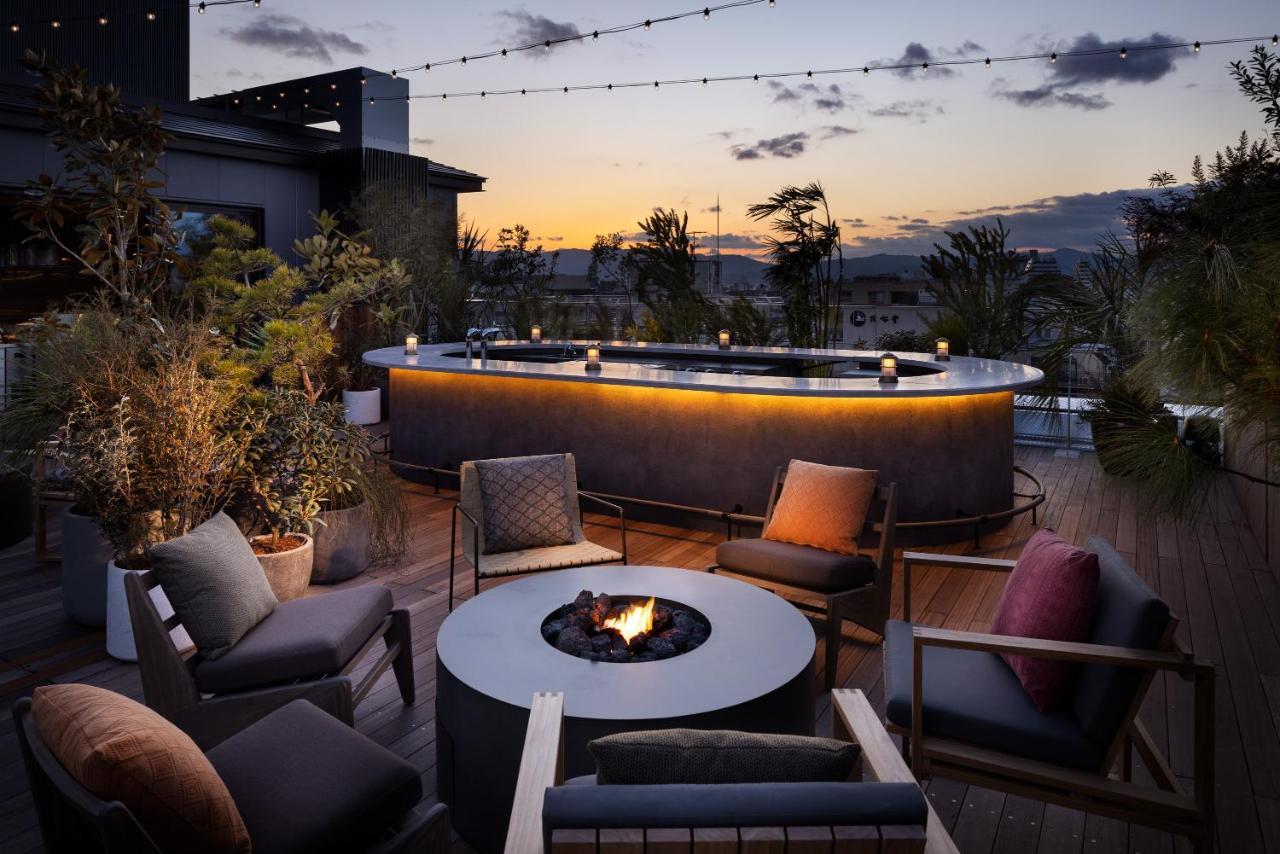 Nohga Kiyomizu Hotel 4*