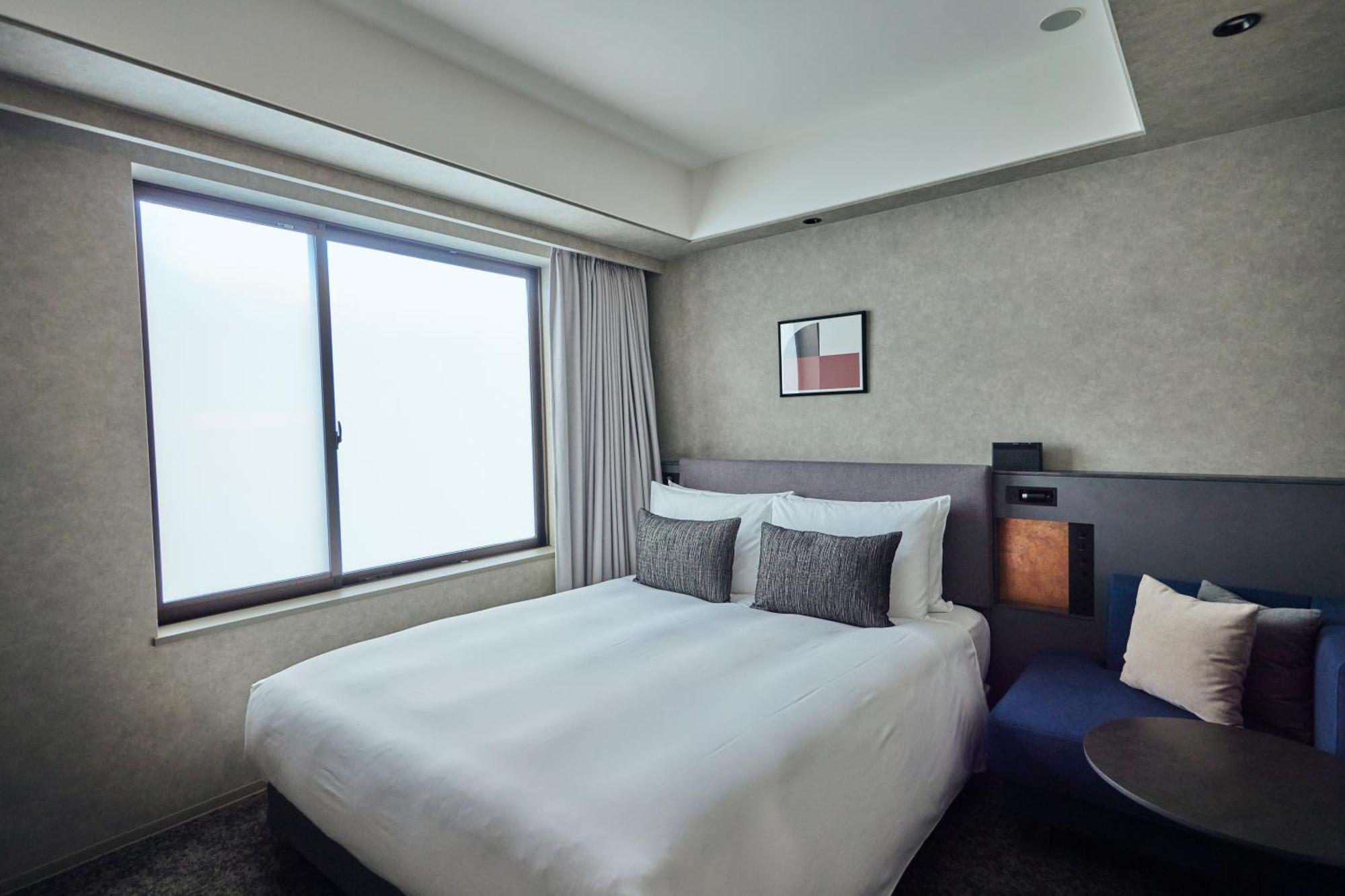 Nohga Kiyomizu Hotel Kyōto