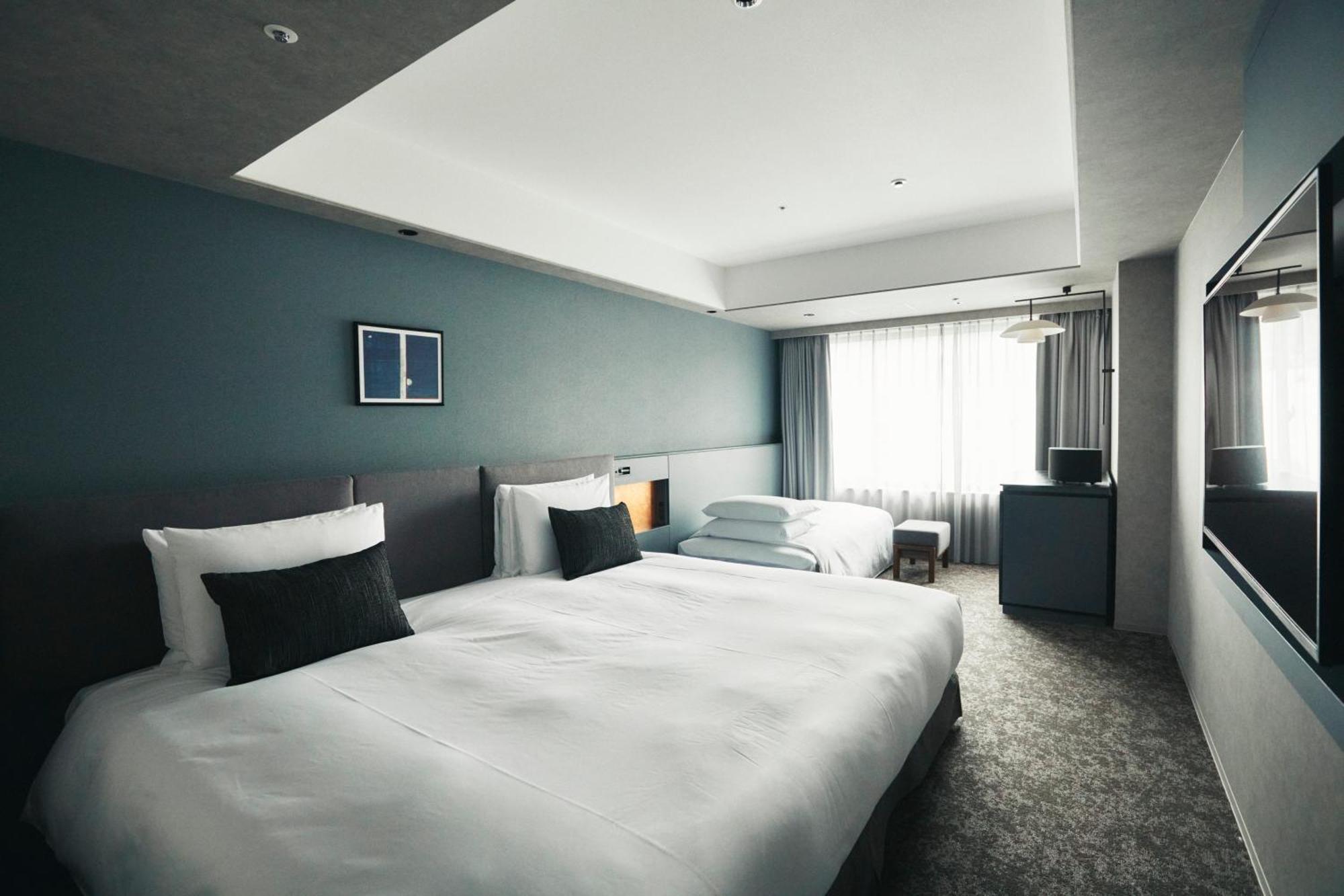 Nohga Kiyomizu Hotel Kyōto