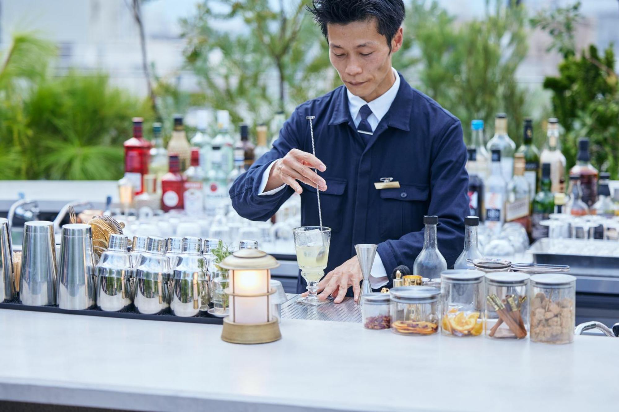 Nohga Kiyomizu 酒店 4*