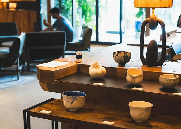 Nohga Hotel Kiyomizu Kyoto